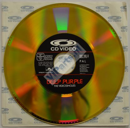 cd-video-deep-purple-the-videosingles-disc cd-video-deep-purple-the-videosingles-disc