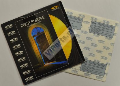 cd-video-deep-purple-the-videosingles-set cd-video-deep-purple-the-videosingles-set