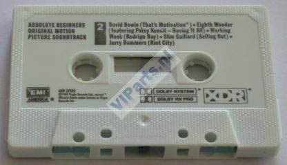 cassette-absolute-beginners-the-musical-tape-side-2 cassette-absolute-beginners-the-musical-tape-side-2
