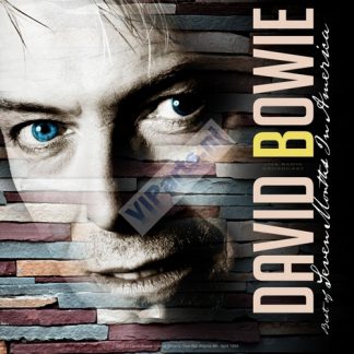 DAVID BOWIE - Best Of Seven Months In America [Live] LP