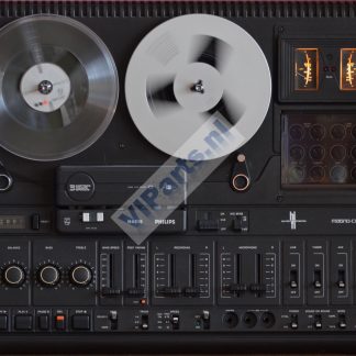 PHILIPS N4515 Reel-To-Reel Tape Recorder