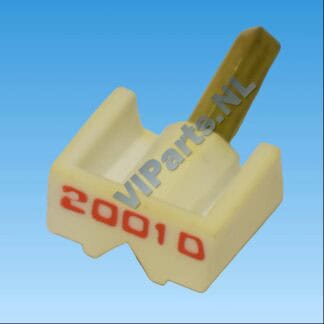 TENOREL 2001-D / T-2001 / T-2001-ED / T-2001-SD / N-2001 / UNITRA MF-100 / MF-102 Stylus