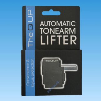 The Q UP Tone Arm Lifter