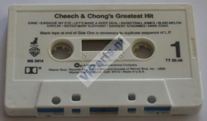 cassette-cheech-chongs-greatest-hit-tape-side-1 cassette-cheech-chongs-greatest-hit-tape-side-1