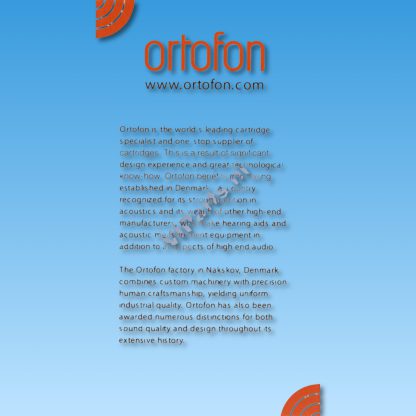 ORTOFON Naalddrukweger - TONAR 4251 OR [Text]_wm