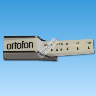 ORTOFON Scale / Needle Pressure Gauge