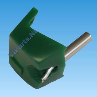 STANTON 500 Series / D-5127 78 RPM GREEN Stylus