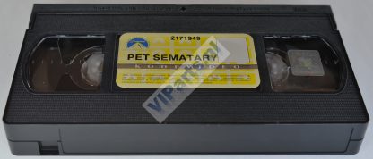vhs-stephen-kings-pet-sematary-ean-8714865719497-tape vhs-stephen-kings-pet-sematary-ean-8714865719497-tape