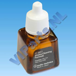 AUDIO TECHNICA AT-607-a Stylus Cleaner