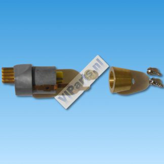 BANG & OLUFSEN (B&O) #8954440 Adapter MMC-20 to SP-Series Tonearm