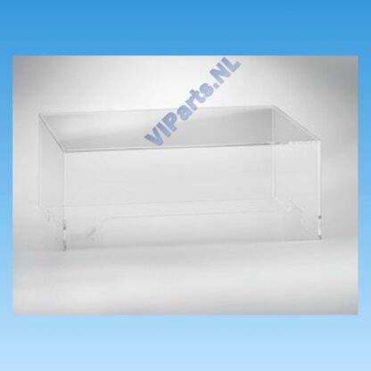 COVER COMPANY Cover 6 Type RS6 TONAR 5996 OR