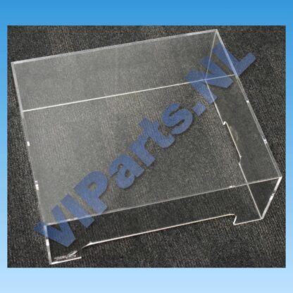 COVER COMPANY Cover 6 Type RS6 TONAR 5996 OR