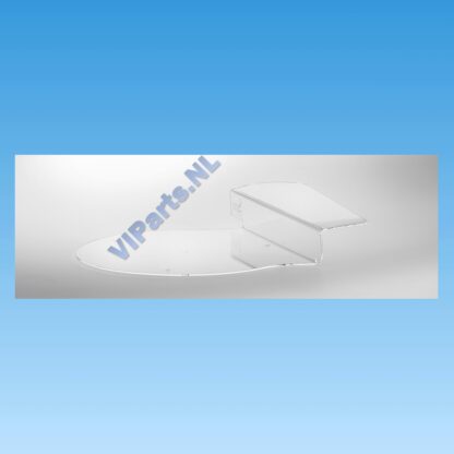 COVER COMPANY Universal Cover U-1 TONAR 5990 OR