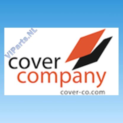 Cover Company Logo