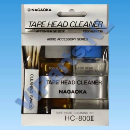 NAGAOKA HC800II TONAR 3277OR NAGAOKA HC800II TONAR 3277OR