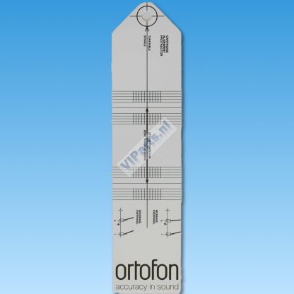 ORTOFON PROTRACTOR - TONAR 4235 OR [V]_wm