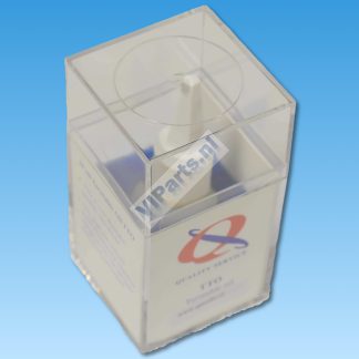 Quality Service QS Audio - TTO - Turntable Oil