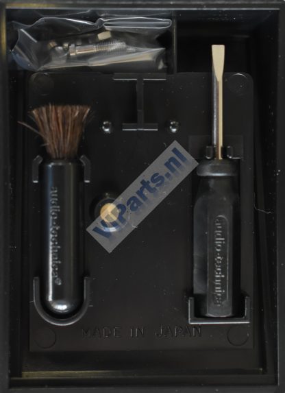 AUDIO TECHNICA AT120Eb - TONAR 9547 OR [Tools]