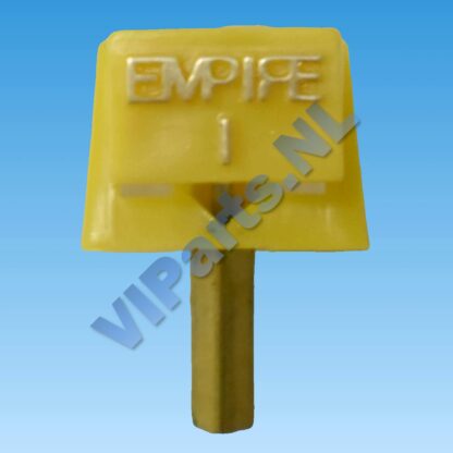 AUDIO EMPIRE SCIENTIFIC SBC1 TONAR 1346 OR