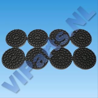 TONAR 3193 NO RUMBLE PADS