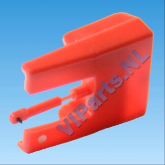 U.P.O.'s RED CZ-699-4 Stylus