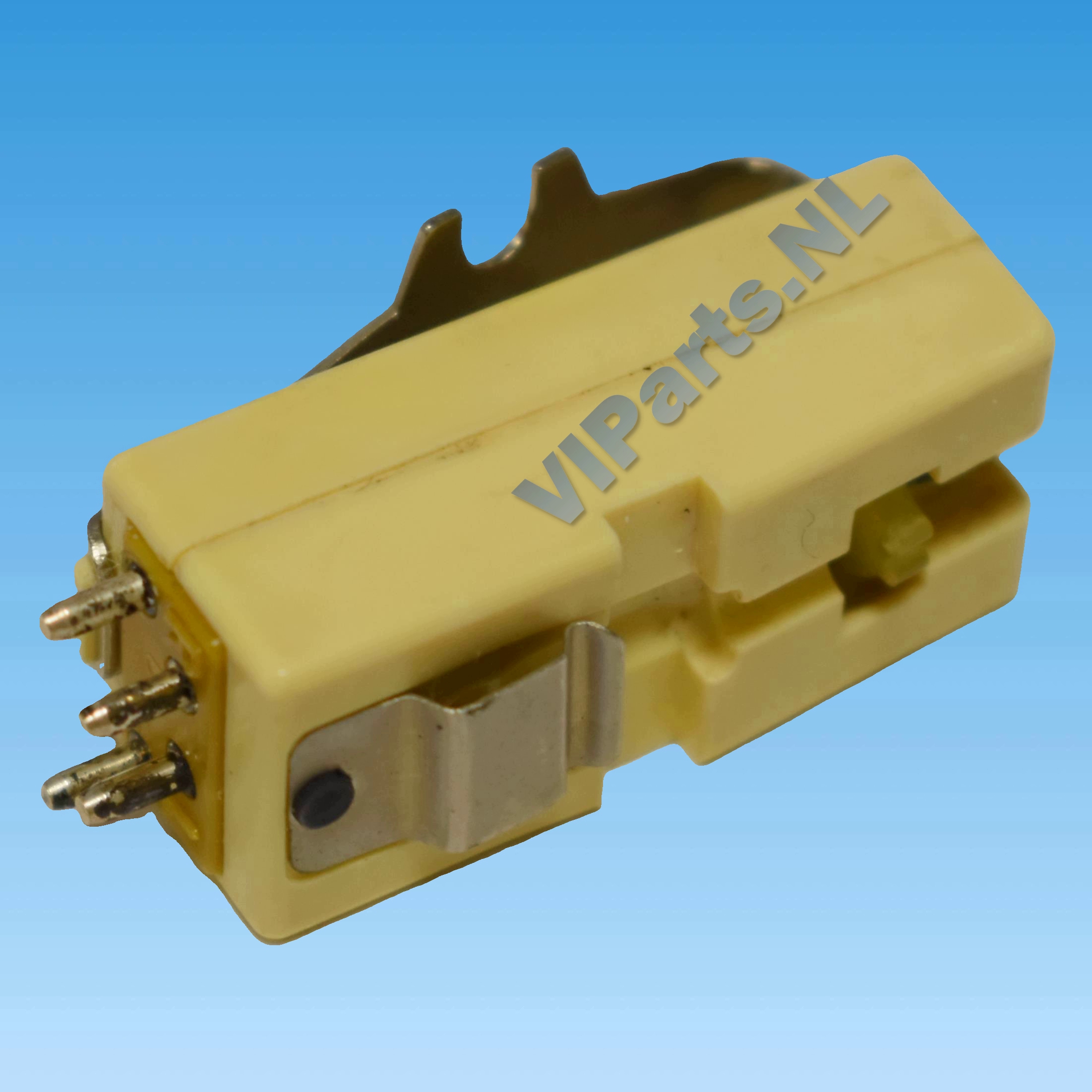RONETTE STEREO-107 Cartridge RONETTE STEREO-107 Cartridge