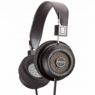 GRADO Labs Headphone Prestige Series: SR225e