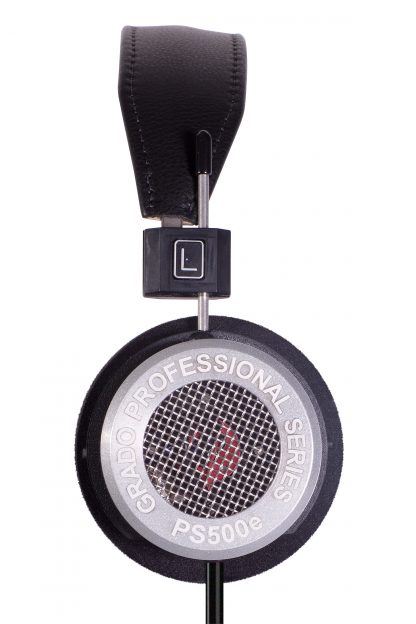 GRADO Labs Professional Series PS500e - TONAR 5925 OR [Side]