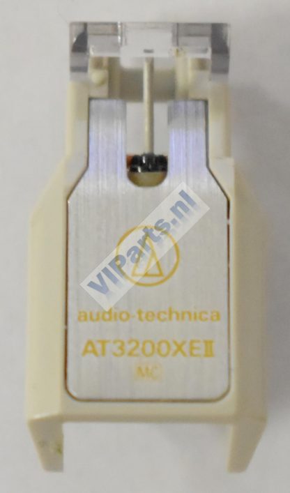 AUDIO TECHNICA ATN-3200XEII - TONAR 1562 OR [Logo]