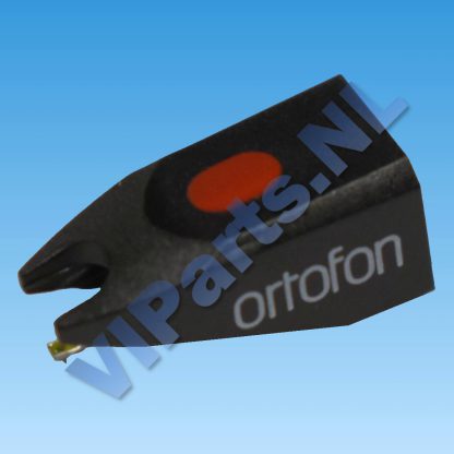 ORTOFON PRO-S BLACK - TONAR 1921 OR [Logo]