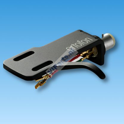 ORTOFON SH-4BK Headshell BLACK - TONAR 4212 OR_wm