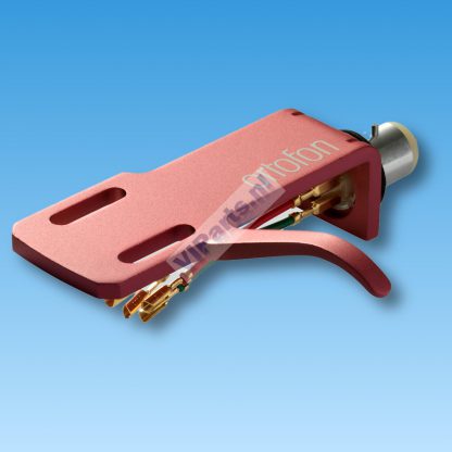 ORTOFON SH-4P Headshell PINK - TONAR 4215 OR_wm