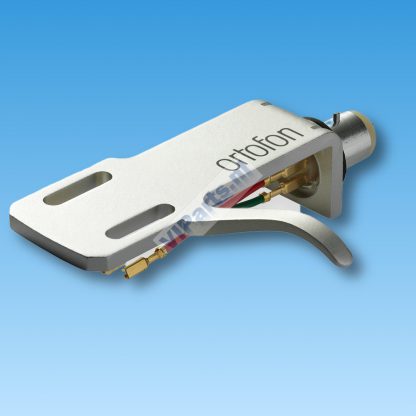 ORTOFON SH-4S Headshell SILVER - TONAR 4213 OR_wm