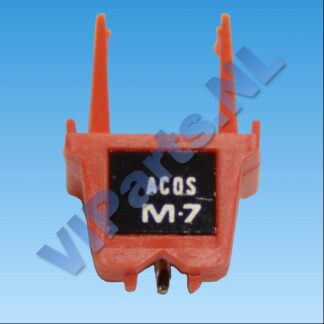ACOS M-7 / M-7-E Stylus
