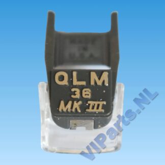 A.D.C. QLM-36-MKIII / RSQ-36 / R-Q-36 Stylus