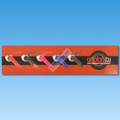 ORTOFON CONCORDE NIGHTCLUB MKII [Box Side]_wm