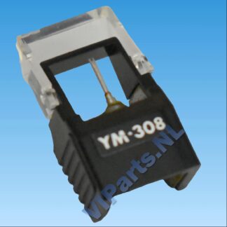 AKAI PC-100 / PC-120 / HITACHI DS-ST-103 / PIEZO YM-108 / YM-308 Stylus
