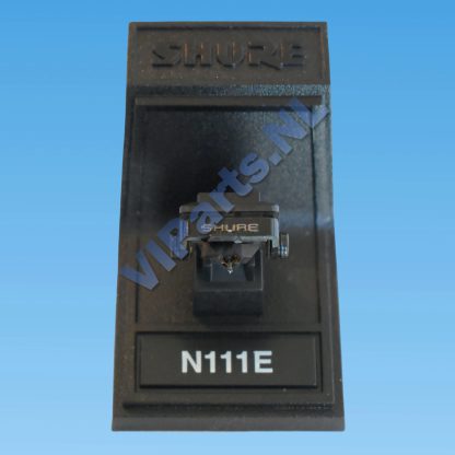 SHURE N-111-E - TONAR 1913 OR [Box]
