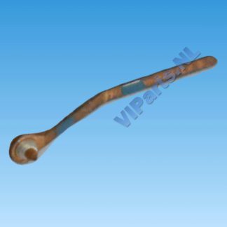 ADMIRAL 409-B-19-8 / SHURE PC-42 Stylus