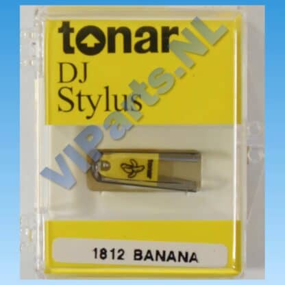 TONAR 1812 BANANA