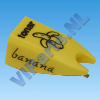TONAR BANANA DJ Stylus