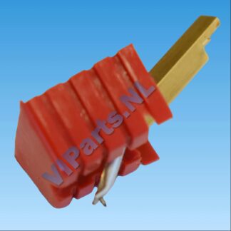 SHURE M-33-5 RED Stylus