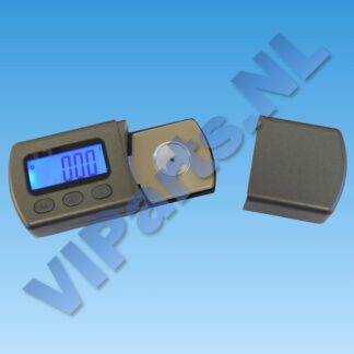 Digital Scale / Digital Needle Pressure Gauge