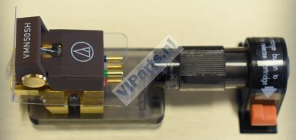 AUDIO TECHNICA VM-750-SH (TONAR 9599 OR) [Bottom]