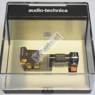 AUDIO TECHNICA VM-750-SH NAKED SHIBATA V-MAGNET Cartridge