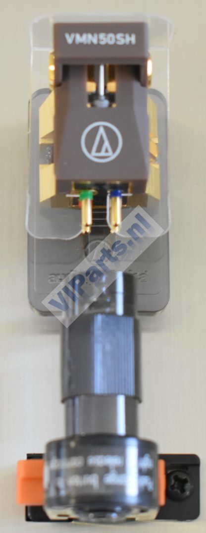 AUDIO TECHNICA VM-750-SH (TONAR 9599 OR) [Overview]