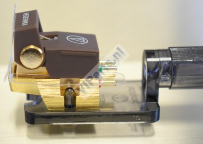 AUDIO TECHNICA VM-750-SH (TONAR 9599 OR) [Side]