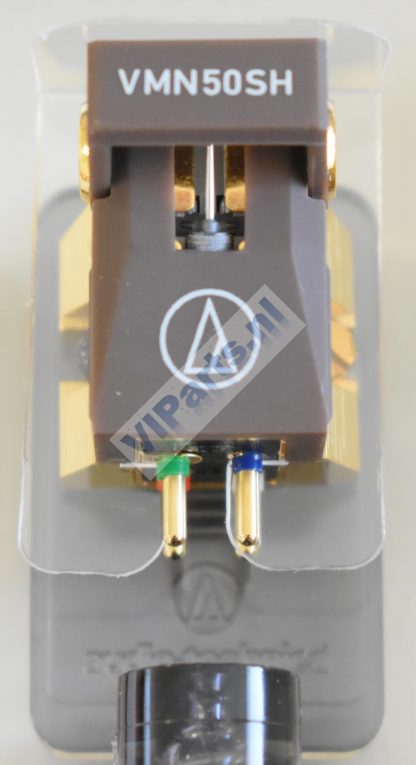 AUDIO TECHNICA VM-750-SH (TONAR 9599 OR) [Stylus]