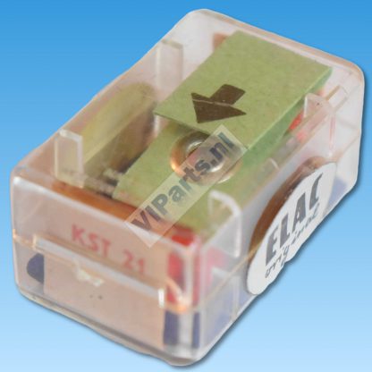 ELAC KST-21 Cartridge Box (TONAR 9385 OR)_wm