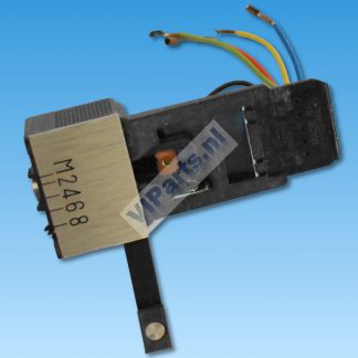 ELAC TAS-4 Headshell